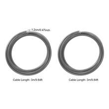 YUNRUX Sewer Dredge - Black - View 2