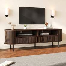 Television Stands & Entertainment Centers