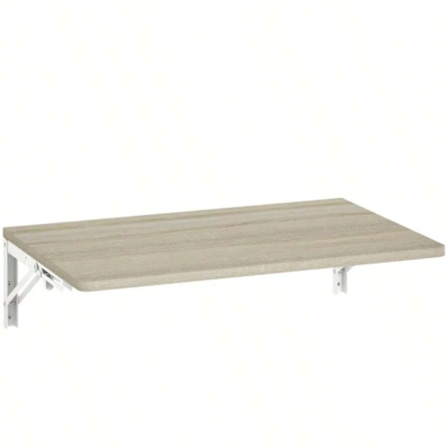 Folding Tables - OAK - View 1