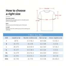 Foxy Fox With Sunglasses And Rainbow Colors Graphic Print Crew Neck T Shirt For Casual Wear Women And Girls 220g - trắng - Xem 4