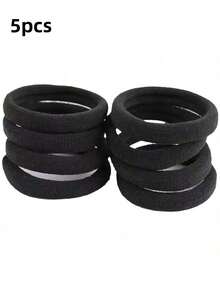 Silk Fabric Adjustable Drawstring Sleep Cap, Suitable For Women With Natural Curly Hair Hair Sleep Cap - Multicolor - View 12