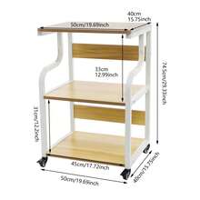 YUNRUX Other Home Office Storage - 彩色 - 查看 2