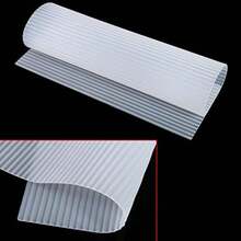 Fabricante de Sushi de Silicona, Fabricante de Rodillos de Sushi Tapete Rodante de Pastel de Silicona Picnic Almuerzo Superficie Antiadherente Lavable Reutilizable(default) - Multicolor - Ver 8