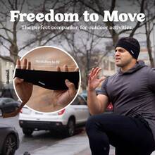 Men Cold Weather Headband