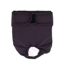 Dog Menstruation Pants, Dog Menstruation Pads, Anatomically Designed For Both Male And Female Dogs, Comfortable And Free Movement