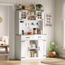 Buffets & Sideboards - White - View 6