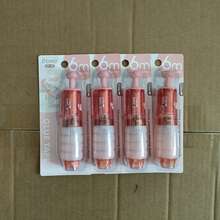 1 Pack High-Viscosity Rotary Push-Button Glue Dispenser, Double-Sided Tape For Scrapbooking Supplies, Adhesive Tape Roller For Crafts, Scrapbooking, School Office, And Logbook Items - Multicolor - View 26