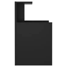 Nightstands - Black - View 5