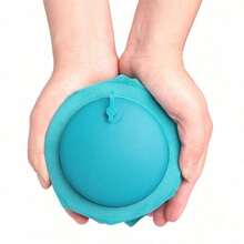 1pc Outdoor Travel Camping Foldable Inflatable Pillow, Multi-Functional Portable Air Pillow Suitable For Home, Travel, Work, Camping, Camping Equipment, Camping Essentials - Multicolor - View 7