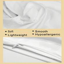 Set Of 4 Eid-Themed Decorative Pillow Covers, Car Seat Cushions, Measuring 17.71 By 45 Cm, Ideal For Enhancing The Decor Of Your Living Room Sofa, Bed, Or Bedroom, Does Not Include Pillow Inserts. - Gold & Beige - View 8