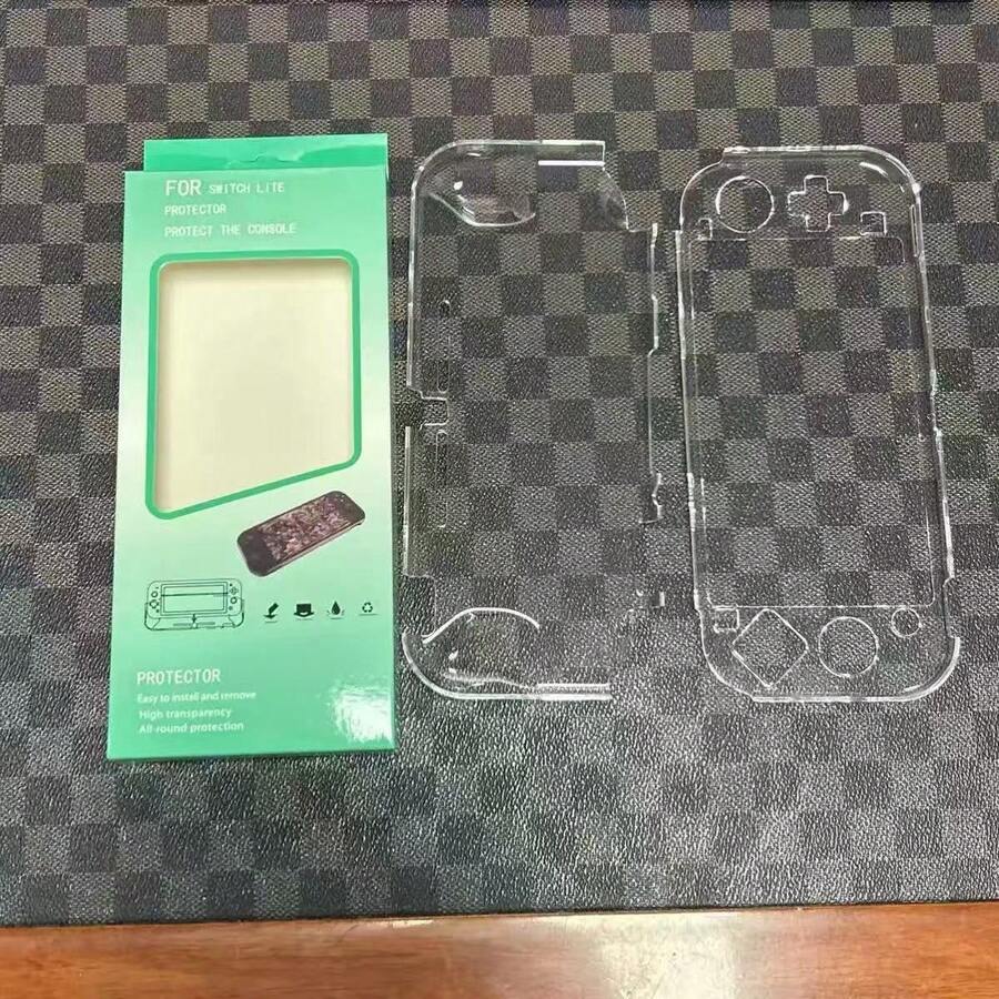 1个轻薄全包水晶保护壳，星空设计，有效保护手机，节日和生日的绝佳礼物 - 彩色 - 查看 1