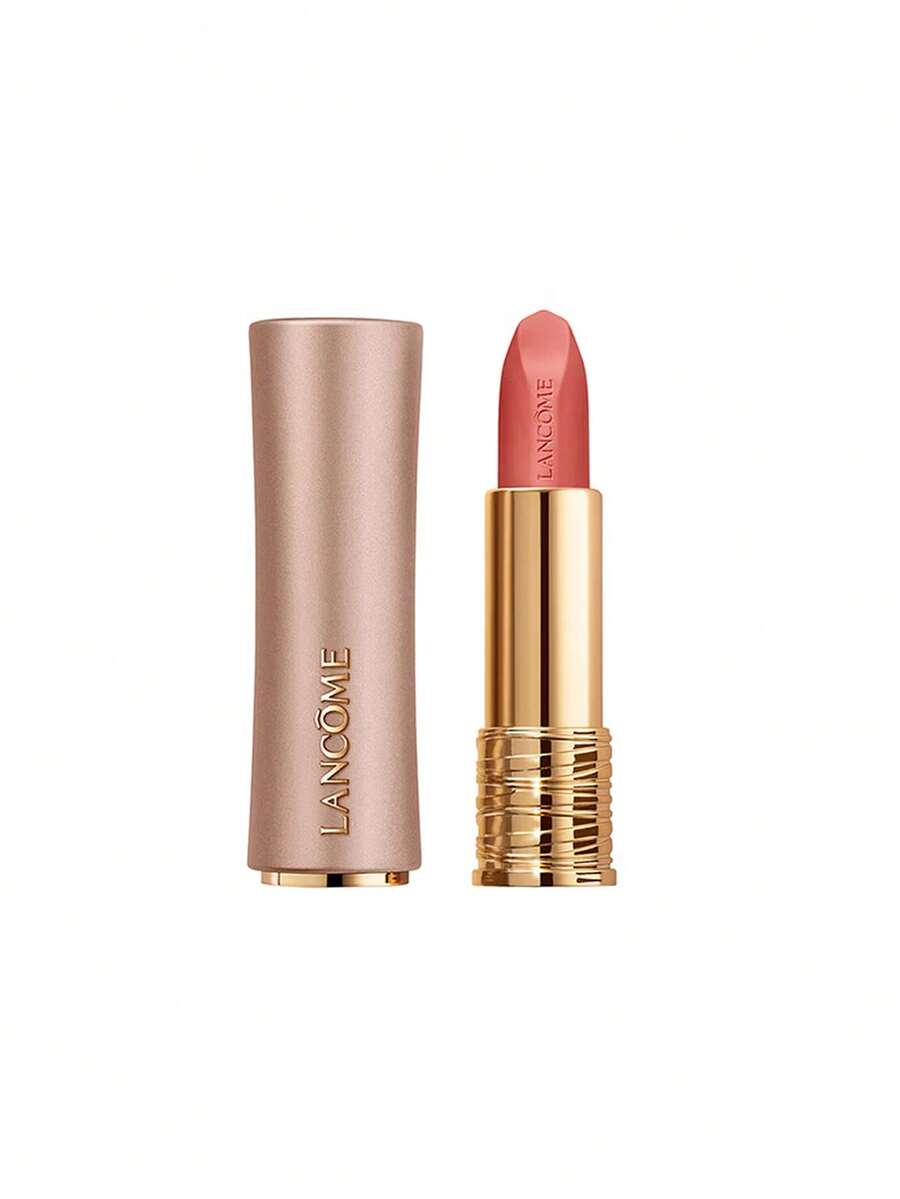 Lancôme 蘭蔻菁純柔霧霧面唇膏 242 - 242/3.4g - 查看 1