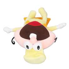 Soft Plush Pizza Toy, Glowing Toy For Kids And Adults