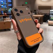 Basic Phone Cases - SKU2-penguin - View 9