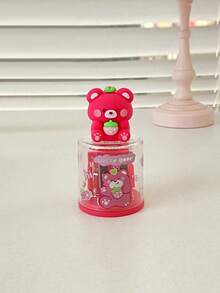 Mini Manual Pencil Sharpener, Student Pencil Sharpener, Rotary Pencil Sharpener, Portable Pencil Sharpener - Multicolor - View 15