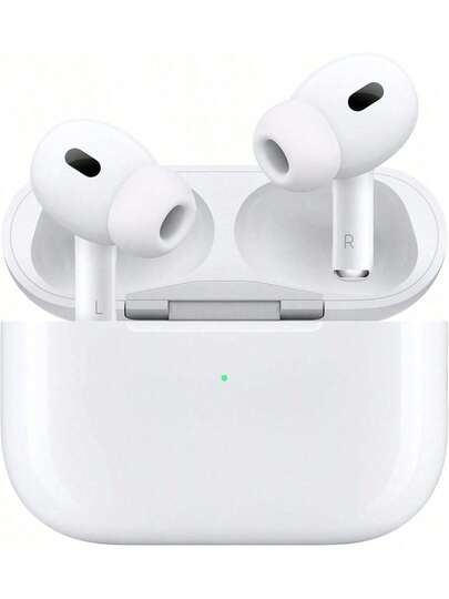 Wireless Noise Cancelling Headphones With MagSafe Charging Case, Personalized Spatial Audio, Sweat And Water Resistant
