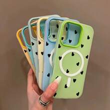 Basic Phone Cases - Green - View 2