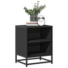 Nightstands - Black - View 5