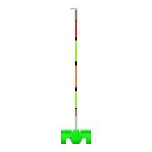 AVLCOAKY 3pcs/Set Fish Bite Alarm, Fish Bite Alarm Accessories, Transparent Fishing Rod - Multicolor - View 7