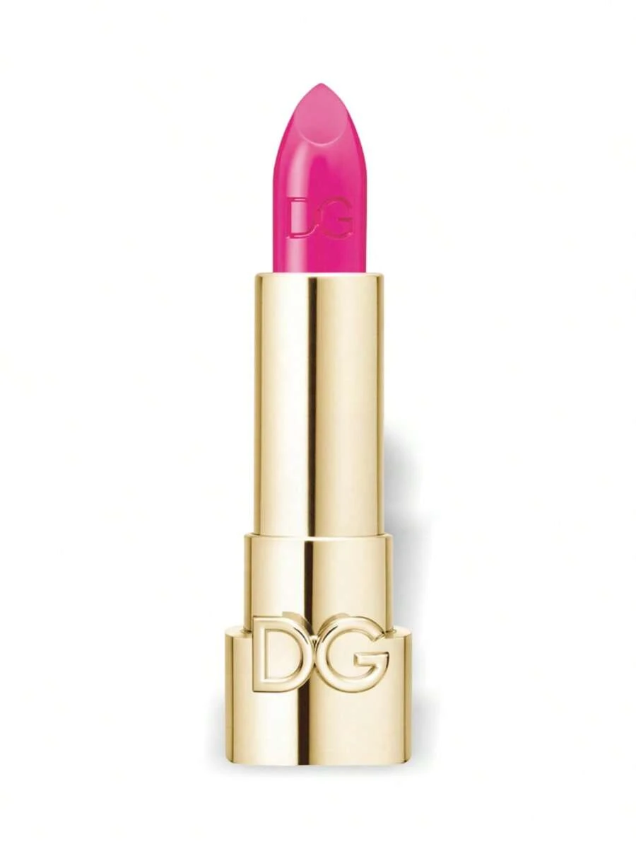 Dolce & Gabbana 唯一透明唇膏 295 鲜艳紫红色 0.12 盎司/3.5 克 - 295 鮮豔紫紅色 - 查看 1