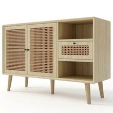 Buffets & Sideboards - Khaki - View 5