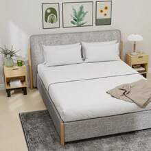 Nightstands - OAK - View 5