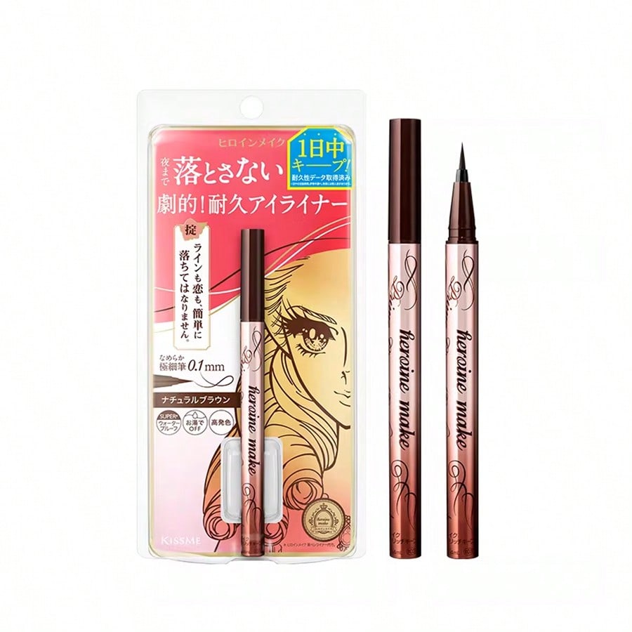 #03 Natural Brown / 0.4ml