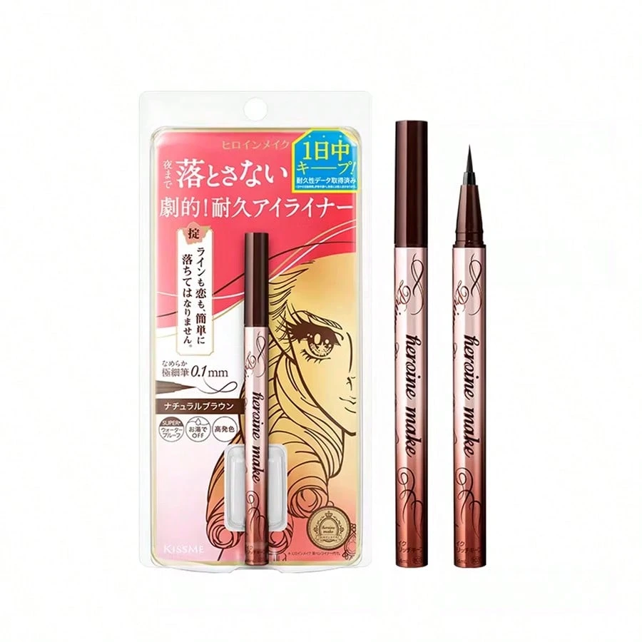 #03 Natural Brown / 0.4ml