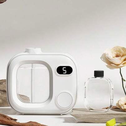 Automatic Aromather…