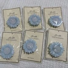 漂浮水蜡烛、洋甘菊香氛蜡烛、生日礼物、家居装饰、香氛摆件、手工纪念品、芳香、香味、白色、黄色、粉色、紫色、毕业季 - 彩色 - 查看 43