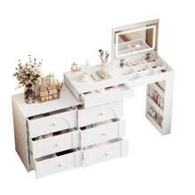 Vanities & Vanity Benches