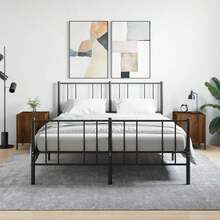 Nightstands - Black - View 2