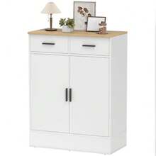 Buffets & Sideboards - White - View 6