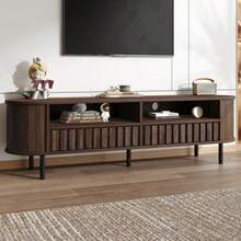 Television Stands & Entertainment Centers