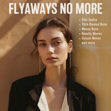 9.06oz Olive Oil Professional Styling Gel, Lightweight, Oil-Control, Effectively Smoothens Frizzy Hair - Cream - View 12