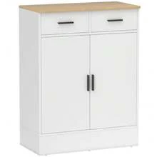 Buffets & Sideboards - White - View 7