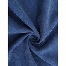 Modelo The Fighting Spirit Cowboy,Pure Cotton Washed T-Shirt, Men's T-Shirt, Men's Clothing, High-Quality Premium Cotton, Suitable For Everyday Casual Wear, Holiday Wear, Unisex