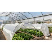 TendenciaTela Antiheladas Para Cultivos 15 X 2.1 Mts Ancho AgrotelaCalidad premium - 1 - Ver 3