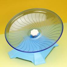 TendenciaRueda De Hámster Silenciosa Con Disco Giratorio,Calidad premium