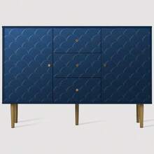 Buffets & Sideboards - Blue - View 9
