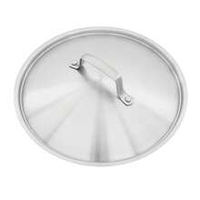 Silver 304 Stainless Steel Composite Steel Wok 10.23in Inner Diameter With Lid & Steaming Rack, Multipurpose For Frying Steaming Boiling Hot Pot, Dual Handles Compact Lightweight 3.7Lbs, Compatible With Induction Gas Electric Stoves For Home Hotel Restaurant - Silver - View 8