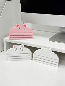 Cat Food Squeezer - Efficiently Squeeze Out Cat Food, Maximize Remaining Food Usage, Ensure . For Cat Owners Who Value Clean Feeding And Convenient Operation, This Squeezer Is The Perfect Choice. It Fits Various Cat Food Bags, Is Easy To Clean, And Maintains Hygiene At All Times. - Multicolor - View 7