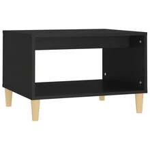 Nightstands - Black - View 3