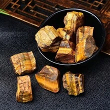 Wholesale Bulk Natural Rock Irregular Gemstone Crystals Stones Rose Quartz Amethyst Reiki Chakra Mixed Raw Crystal Rough Stones Healing Mineral Specimen For DIY Crafting Healing Energy Jewelry Design And Spiritual Use - Multicolor - View 9