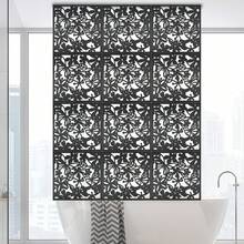 RainWeel Screens & Room Dividers - Black - View 1