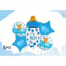 Balloon Accessories - 彩色 - 查看 11