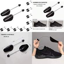 Shoe Stretch - Multicolor - View 1