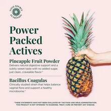 Feminine Wellness Balance Gummies - Vital Source Nutrition Premium Formula - Số lượng - Xem 4