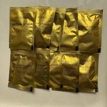 10个装车载空气清新剂 - 香氛夹配香氛袋 - 柠檬、桃子、古龙水、海洋和薰衣草香型，带来清新愉悦的驾驶体验，汽车配件礼品 - 彩色 - 查看 10