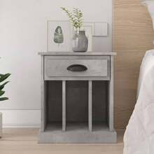 Nightstands - Black - View 2